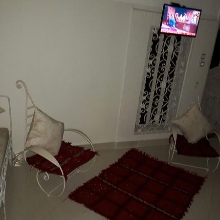 Riad Kech Marraquexe Exterior foto