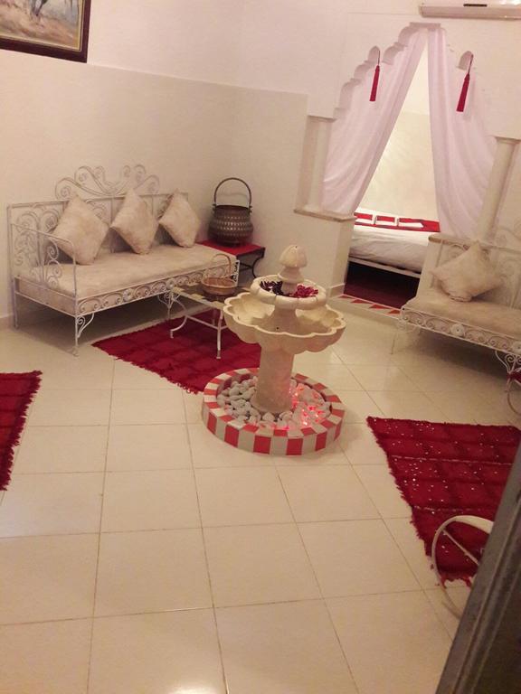 Riad Kech Marraquexe Exterior foto