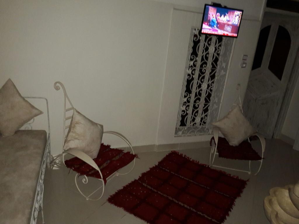 Riad Kech Marraquexe Exterior foto
