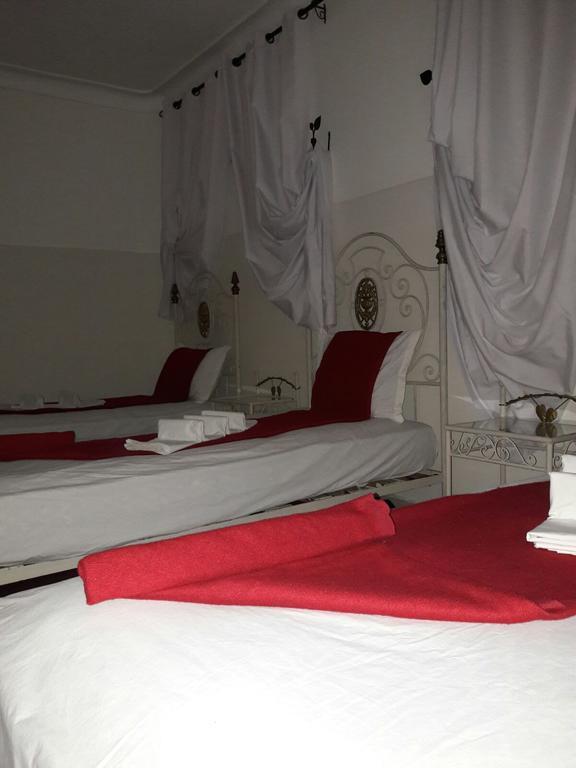 Riad Kech Marraquexe Exterior foto