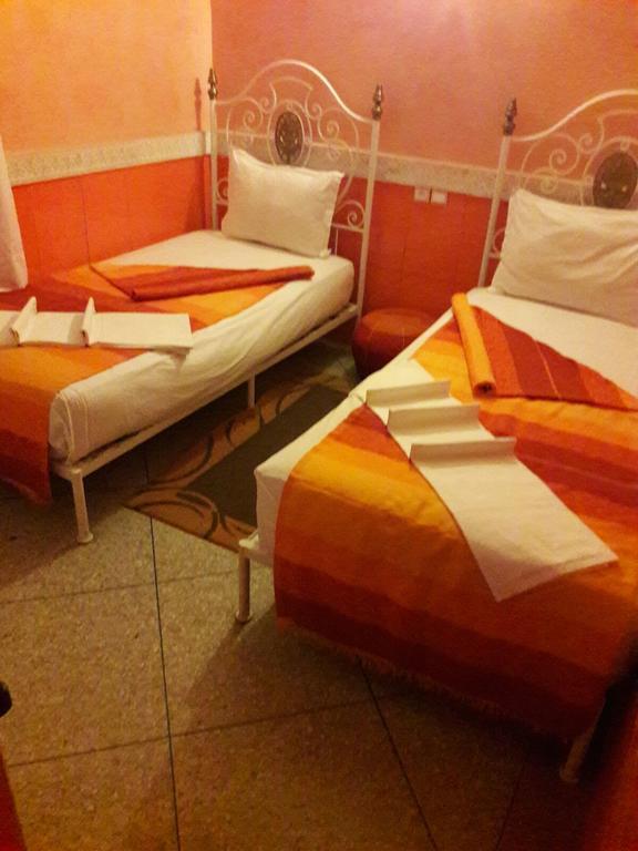 Riad Kech Marraquexe Exterior foto