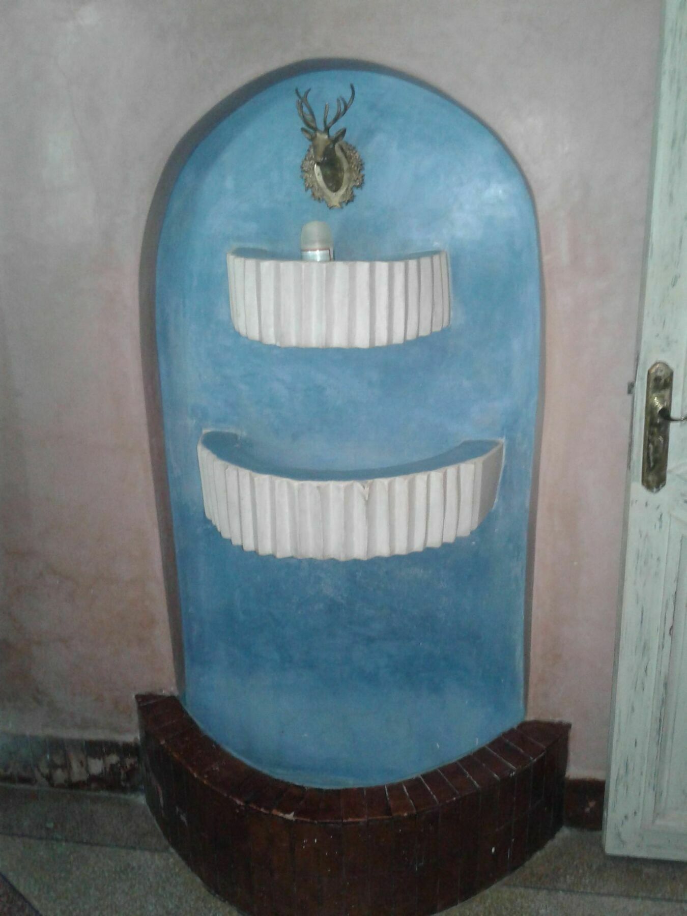 Riad Kech Marraquexe Exterior foto